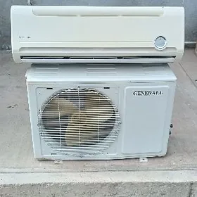 General 60 кв тепло холод