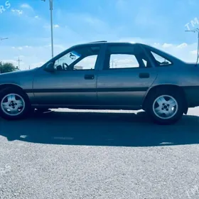 Opel Vectra 1991