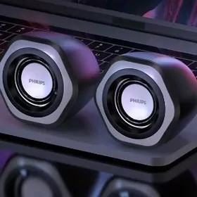 КОЛОНКИ ДЛЯ КОМПЬЮТЕРА