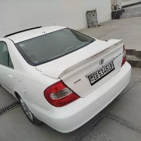 Toyota Camry 2003