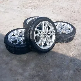 18lik arginal kia disga teker