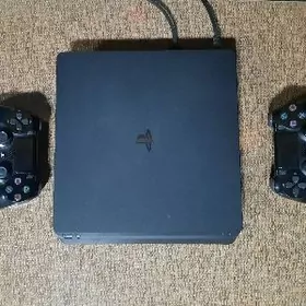 ps4 slim