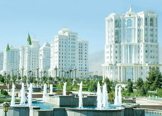 Türkmenistanda KHBS-de we internetde galp mahabat üçin täze jerimeler güýje girýär