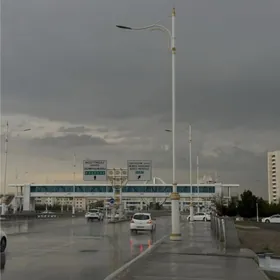 ️Arassa komnat arenda️