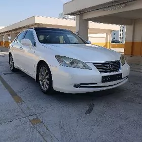 Lexus ES 350 2009