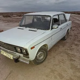 Lada 2106 1983