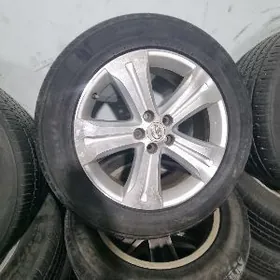 19лик Лимитед Хигхландер