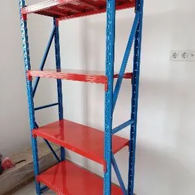 Полка стеллаж Polka