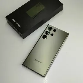 Samsung S23 Ultra 12/256GB🟢