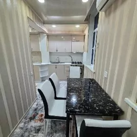 Dosaf 2komnat arenda