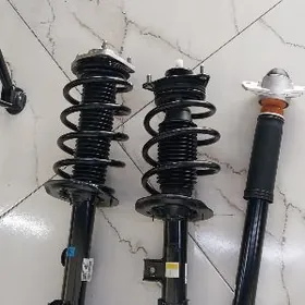 Jetour Amortizatorlary