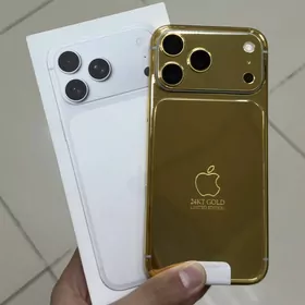 Exsclusive 17 pro max 512gb