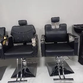 salon parikmahir kresla stul