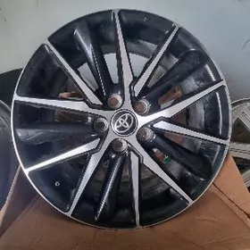 18лик Кемрики