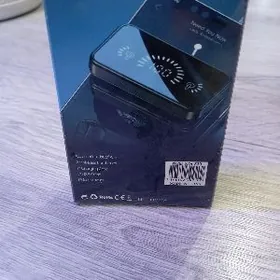 беспроводные наушники