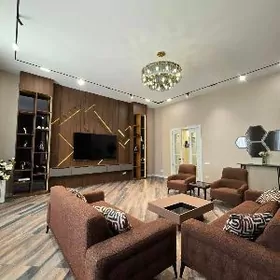 Arenda Nebitgaz elitka