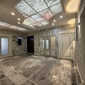 Satlyk Gurtly 2017 Yyl 4 Komnt