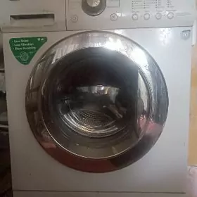Стиральная машина LG