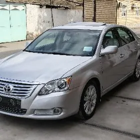 Toyota Avalon 2009