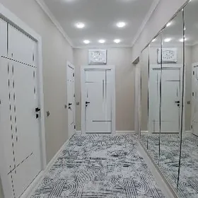 Сдам 3х4ком Нефтигаз Московски