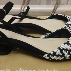 БОСОНОЖКИ НОВЫЕ