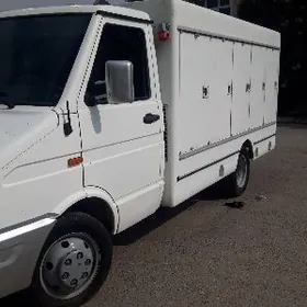 Iveco Daily 1998