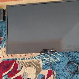 Telewizor Supermax 32 и Hd box