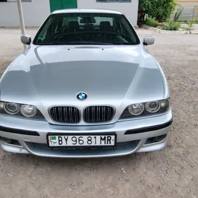 BMW E39 1998