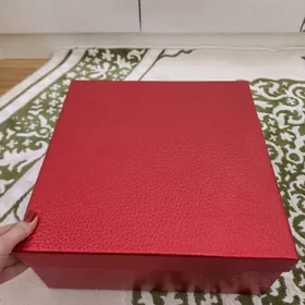 Taze sowgatlyk korobka/коробка