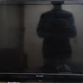 Телевизор Sharp