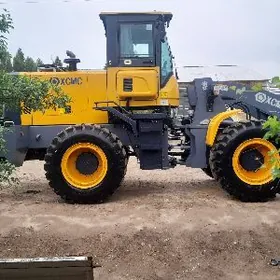 XCMG ZL50 2026