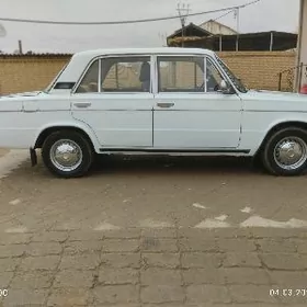 Lada 2106 1990