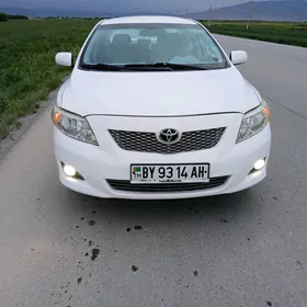 Toyota Corolla 2010