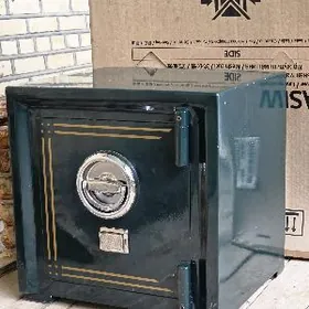 ýaşyl Seýf Сейф Seyf