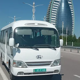 Awtobus Haýis(Автобус,хайыс,)