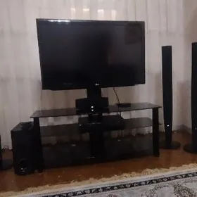 Lg kolonka LG TELEVİZYON