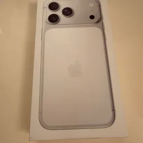 IPhone 17 pro Max  2sim