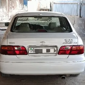 Toyota Avalon 1998