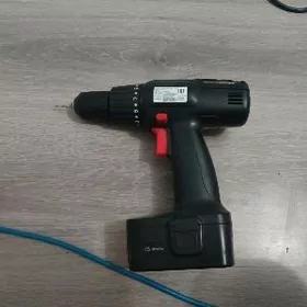 Шуруповёрт 18 V