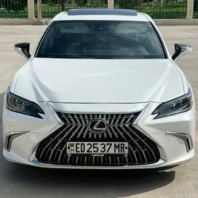 Lexus ES 350 2021
