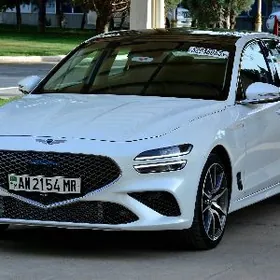 Genesis G70 2023