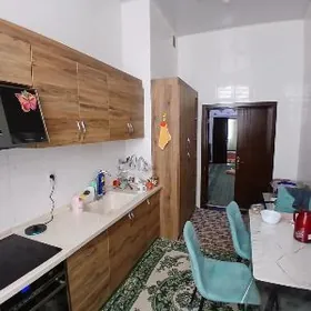 Satlyk elitka 5 et 3 komnat