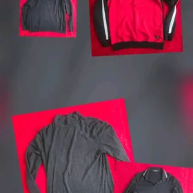 Свитер, водолазка