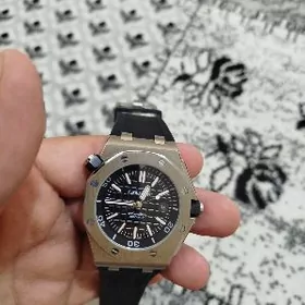 SAGAT Audemars Piguet