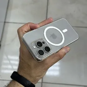 iphone 15 Pro 256GB 92%Z/A