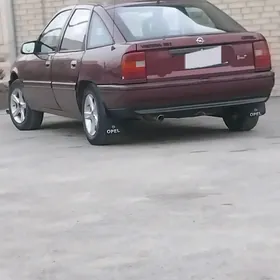 Opel Vectra 1991