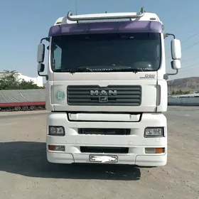 Man TGX 2006
