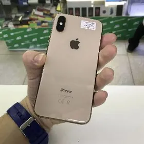 iPhone Xs