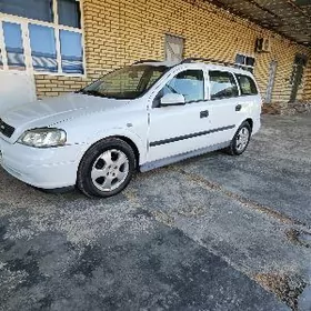 Opel Astra 1998