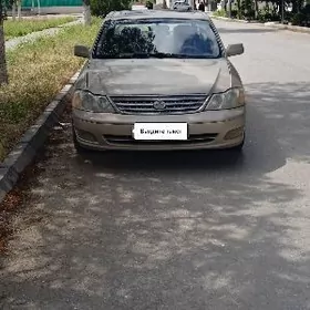 Toyota Avalon 2001